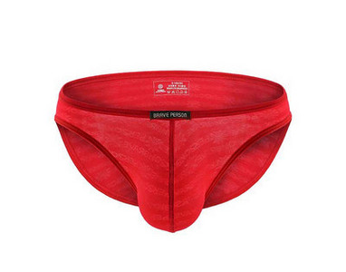 Meeste võrkpüksid embleemiga