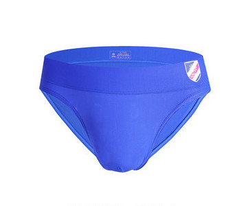 Meeste madala vöökohaga puuvillased püksid