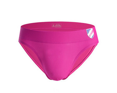 Meeste madala vöökohaga puuvillased püksid