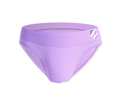 Meeste madala vöökohaga puuvillased püksid