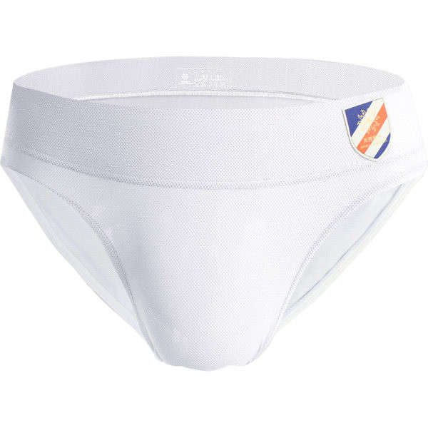 Férfi pamut alsónadrág alacsony derékkal