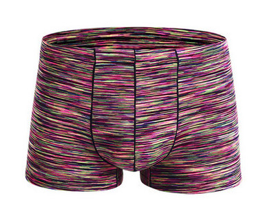 Férfi színes boxerek - többféle színben