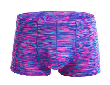 Férfi színes boxerek - többféle színben