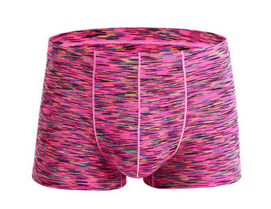 Férfi színes boxerek - többféle színben