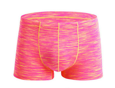 Férfi színes boxerek - többféle színben
