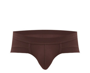 Μοντέλο χρωματιστό σλιπ από διαπνέον ύφασμα