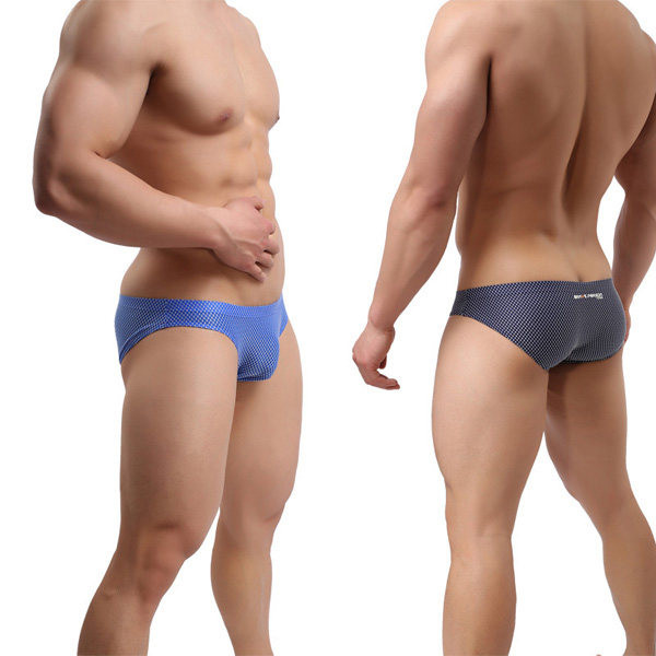 Meeste ühevärvilised püksikud – mitut värvi