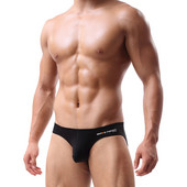 Modern férfi fehérnemű több színben