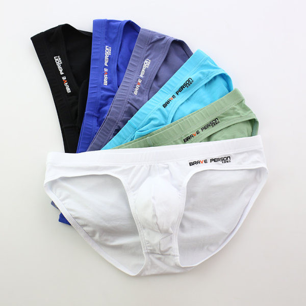 Modern férfi fehérnemű több színben