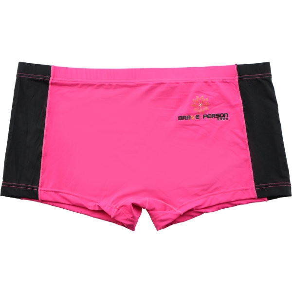 Férfi boxerek felirattal