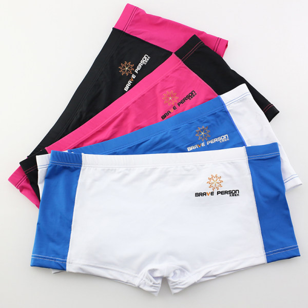 Férfi boxerek felirattal