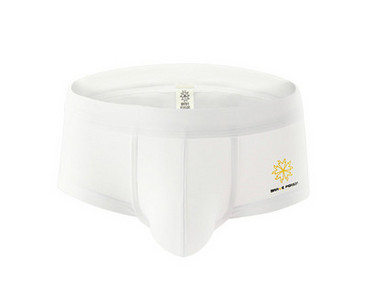 Ανδρικά ελαστικά μποξεράκια με νέο λογότυπο μοντέλου