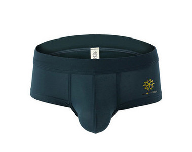 Ανδρικά ελαστικά μποξεράκια με νέο λογότυπο μοντέλου