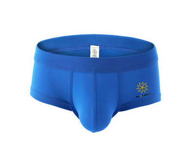 Ανδρικά ελαστικά μποξεράκια με νέο λογότυπο μοντέλου