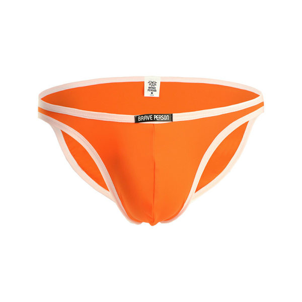 Egyszínű férfi rövidnadrág új modellje - négy színben