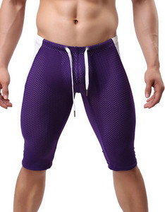 Új modell 3/4-es fürdőruha gyorsan száradó anyagból, megkötővel