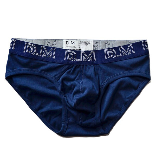Férfi alsónadrág feliratokkal - különböző színekben