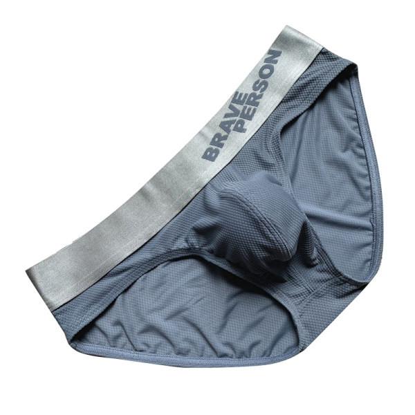 Meeste võrkpüksid tikitud tekstiga