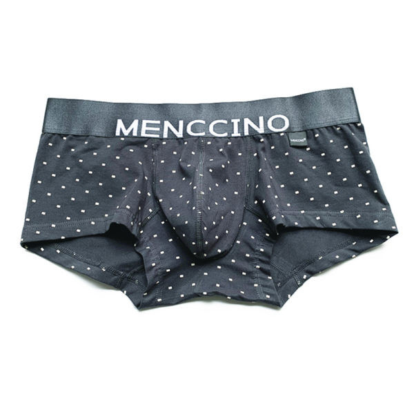 Βαμβακερό σλιπ με φαρδύ λάστιχο