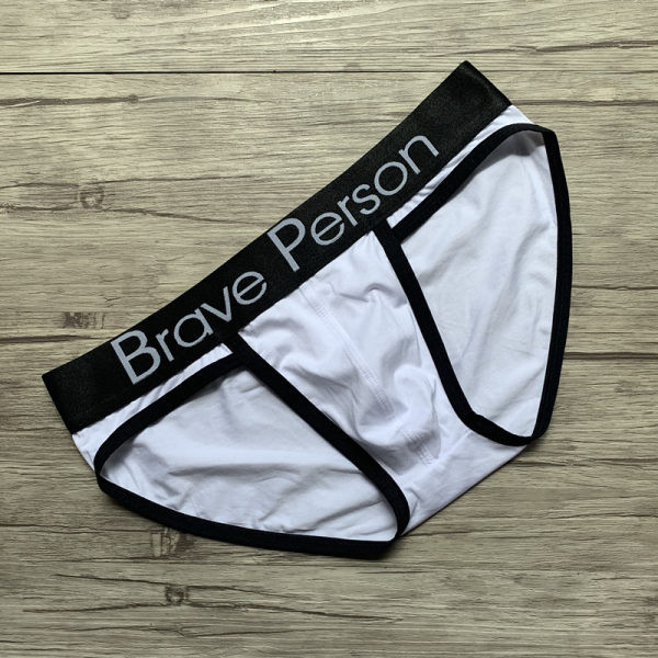 Alsónadrág három színben felirattal