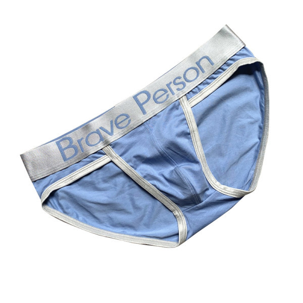 Alsónadrág három színben felirattal