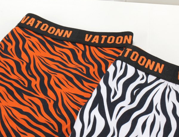 2 db-os készlet. férfi boxerek