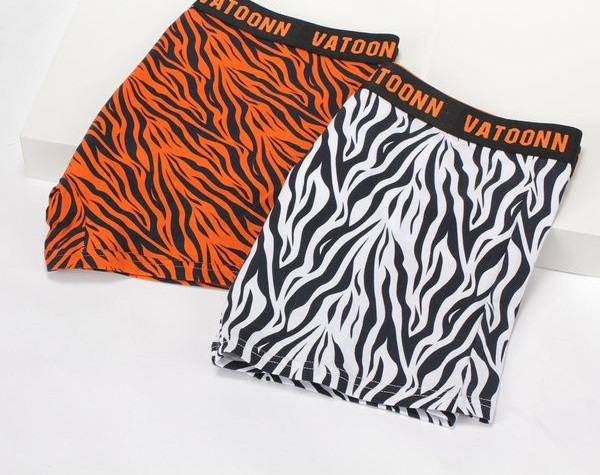 2 db-os készlet. férfi boxerek