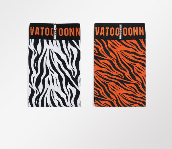 2 db-os készlet. férfi boxerek