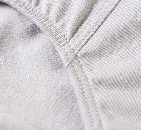 Pamut férfi rövidnadrág - 4 darabos szett