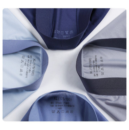 Férfi boxerek 3 darabos ingyenes modellkészletben