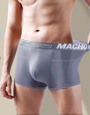 4 db-os férfi boxer szett