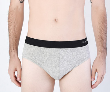 Férfi boxerek vagy rövidnadrágok új modellje - többféle színben