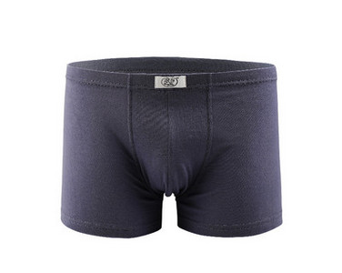 Férfi boxerek vagy rövidnadrágok új modellje - többféle színben