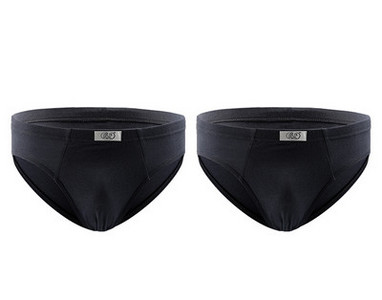 Férfi boxerek vagy rövidnadrágok új modellje - többféle színben