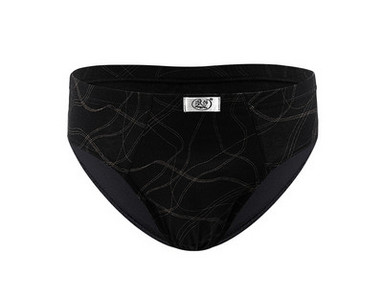 Férfi boxerek vagy rövidnadrágok új modellje - többféle színben