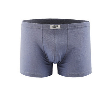 Férfi boxerek vagy rövidnadrágok új modellje - többféle színben