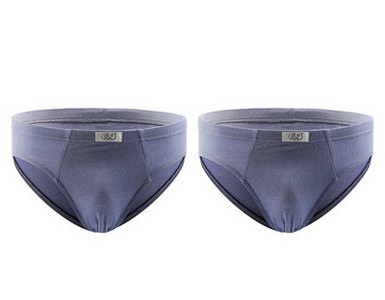 Férfi boxerek vagy rövidnadrágok új modellje - többféle színben