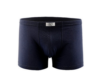 Férfi boxerek vagy rövidnadrágok új modellje - többféle színben