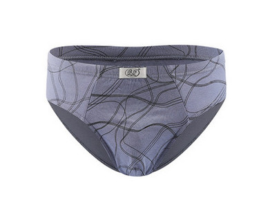 Férfi boxerek vagy rövidnadrágok új modellje - többféle színben