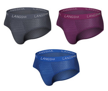 Σετ 3 τεμ. ανδρικό σλιπ