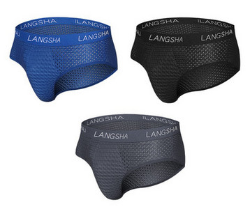 Σετ 3 τεμ. ανδρικό σλιπ