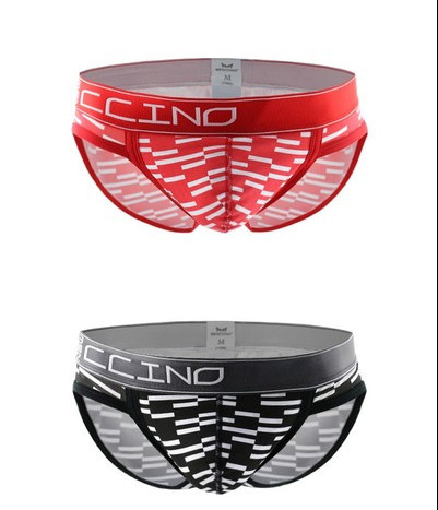 Férfi színes alsónadrág - többféle színben