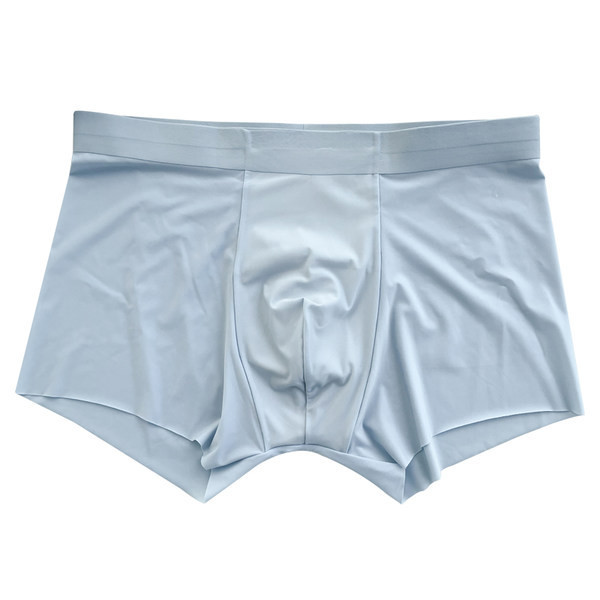 Sima férfi boxer modell 3 darabos készletben