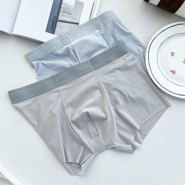 Sima férfi boxer modell 3 darabos készletben