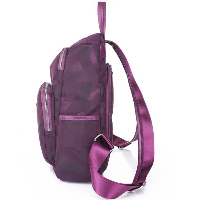 Дамска раница Angelica Black