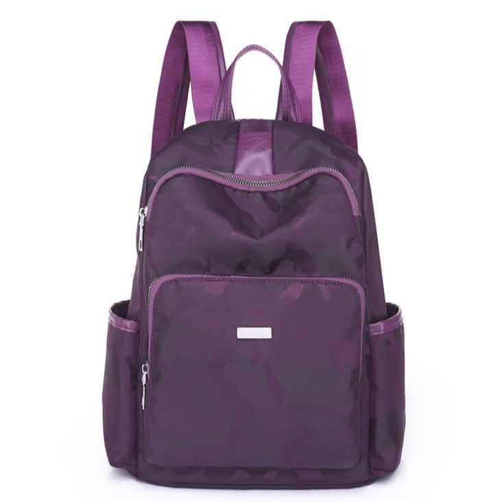 Дамска раница Angelica Black