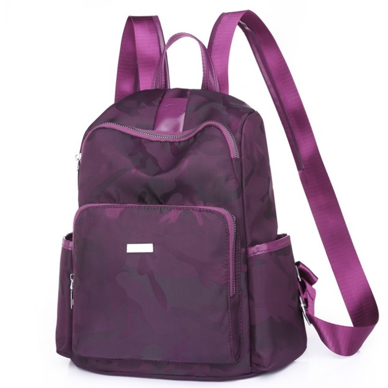 Дамска раница Angelica Black