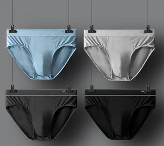 Új modell férfi rövidnadrág 4 db-os készletben