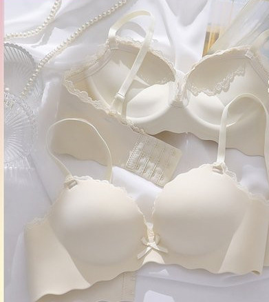 Εσώρουχα με δαντέλα