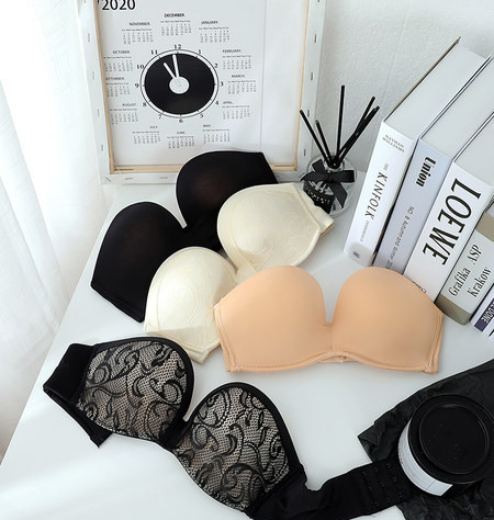 Női melltartó típusú bridgette új modellje